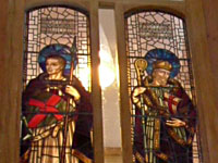 Church Window