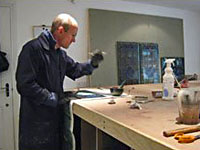 Our Workshop