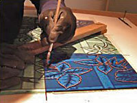 Traditional skills